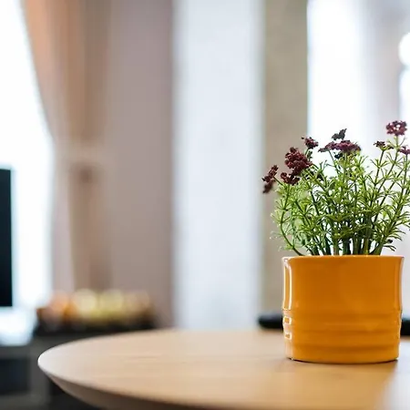 Ohrid 2bdr Lägenhet *