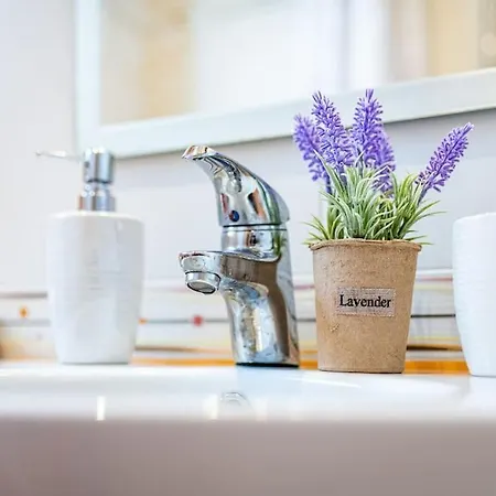 Lägenhet Ohrid 2bdr