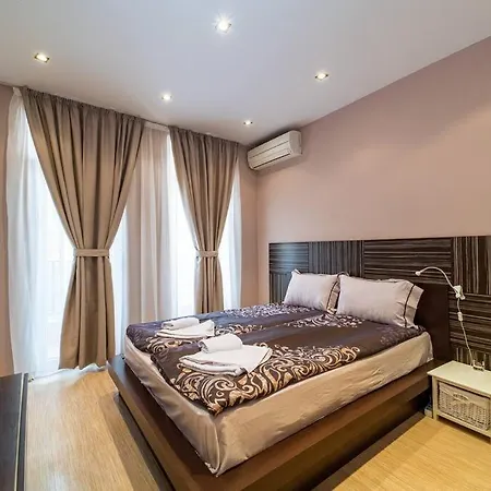 Ohrid 2bdr Apartman *
