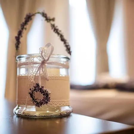 Ohrid 2bdr Lägenhet