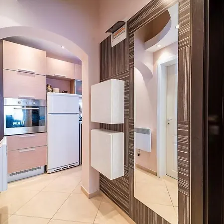 Lägenhet Ohrid 2bdr