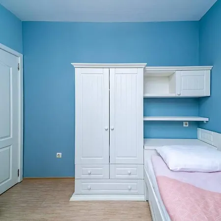 Lägenhet Ohrid 2bdr