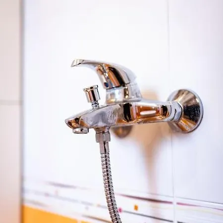 Lägenhet Ohrid 2bdr Varna