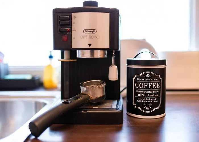 Ohrid 2bdr Appartement Varna