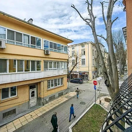 Lägenhet Ohrid 2bdr *