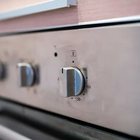 Ohrid 2bdr 瓦爾納