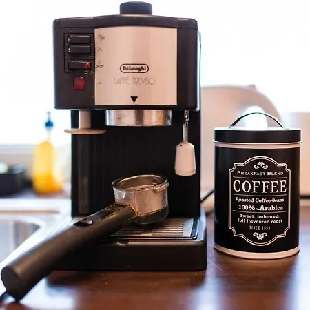 Ohrid 2bdr Apartment Warna