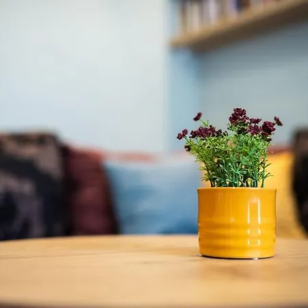 Ohrid 2bdr 瓦爾納