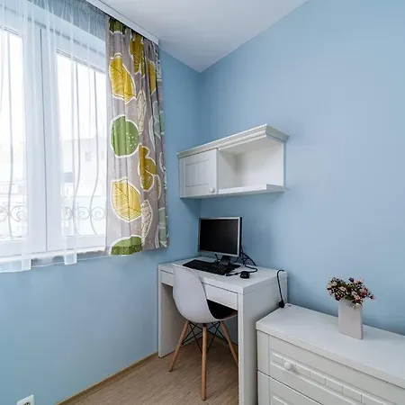 Ohrid 2bdr Varna