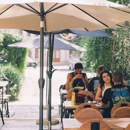 Апартаменты Ohrid 2bdr *