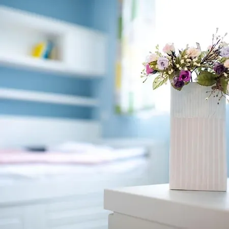 Ohrid 2bdr Daire Varna