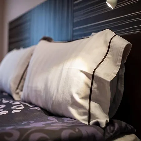 Apartment Ohrid 2bdr Warna