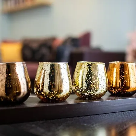 Апартаменты Ohrid 2bdr