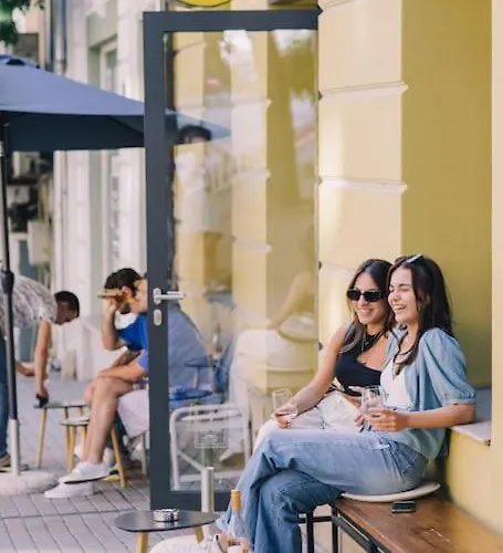 Διαμέρισμα Ohrid 2bdr