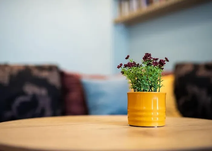 Ohrid 2bdr Βάρνα