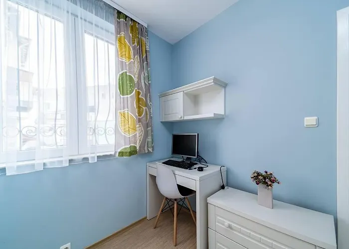 Ohrid 2bdr Βάρνα