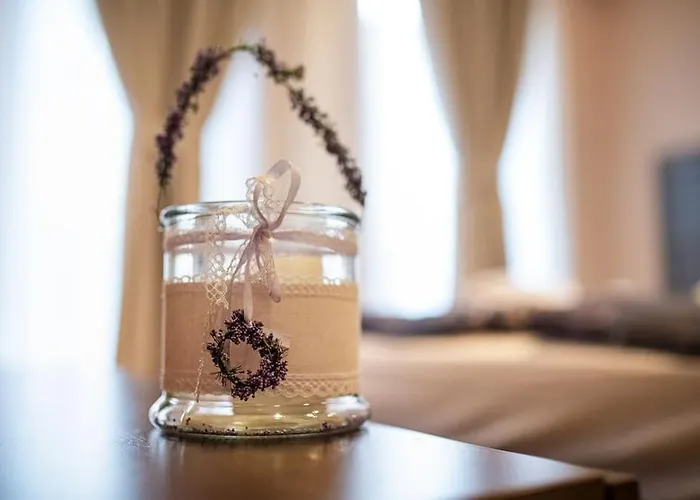 Ohrid 2bdr Διαμέρισμα