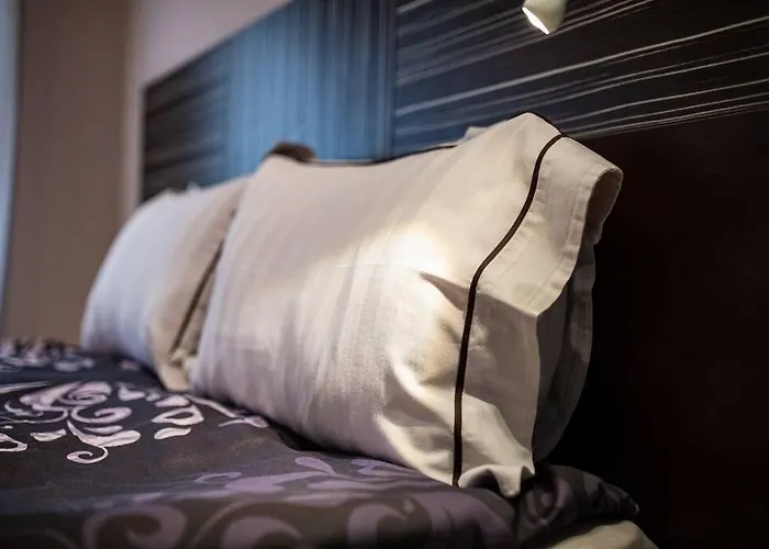 Διαμέρισμα Ohrid 2bdr Βάρνα