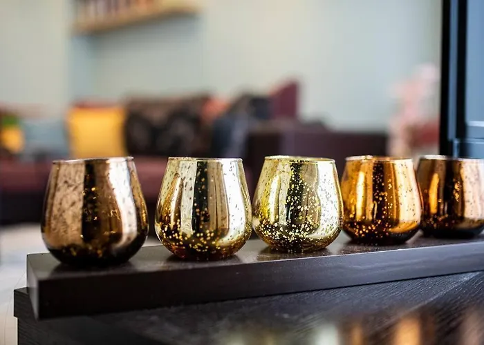 Διαμέρισμα Ohrid 2bdr