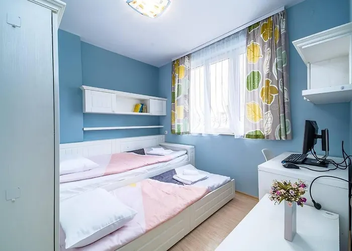 Ohrid 2bdr Βάρνα