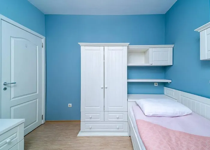 Διαμέρισμα Ohrid 2bdr