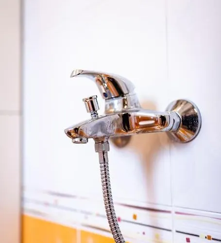 Διαμέρισμα Ohrid 2bdr Βάρνα